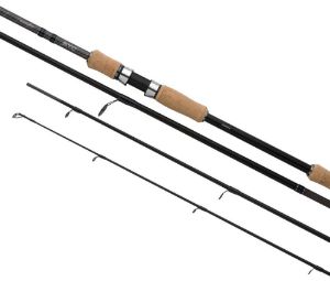 Shimano S.T.C. Travel Spinning rods