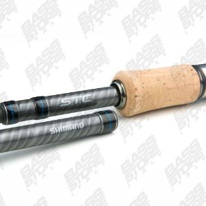 Shimano S.T.C. Travel Spinning rods