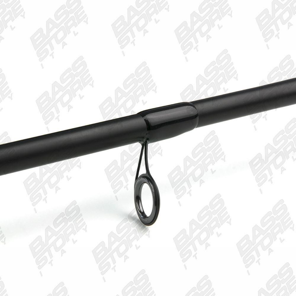 Shimano S.T.C. Travel Spinning rods