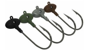 Mustad Elite Series Football Jig Heads FH898