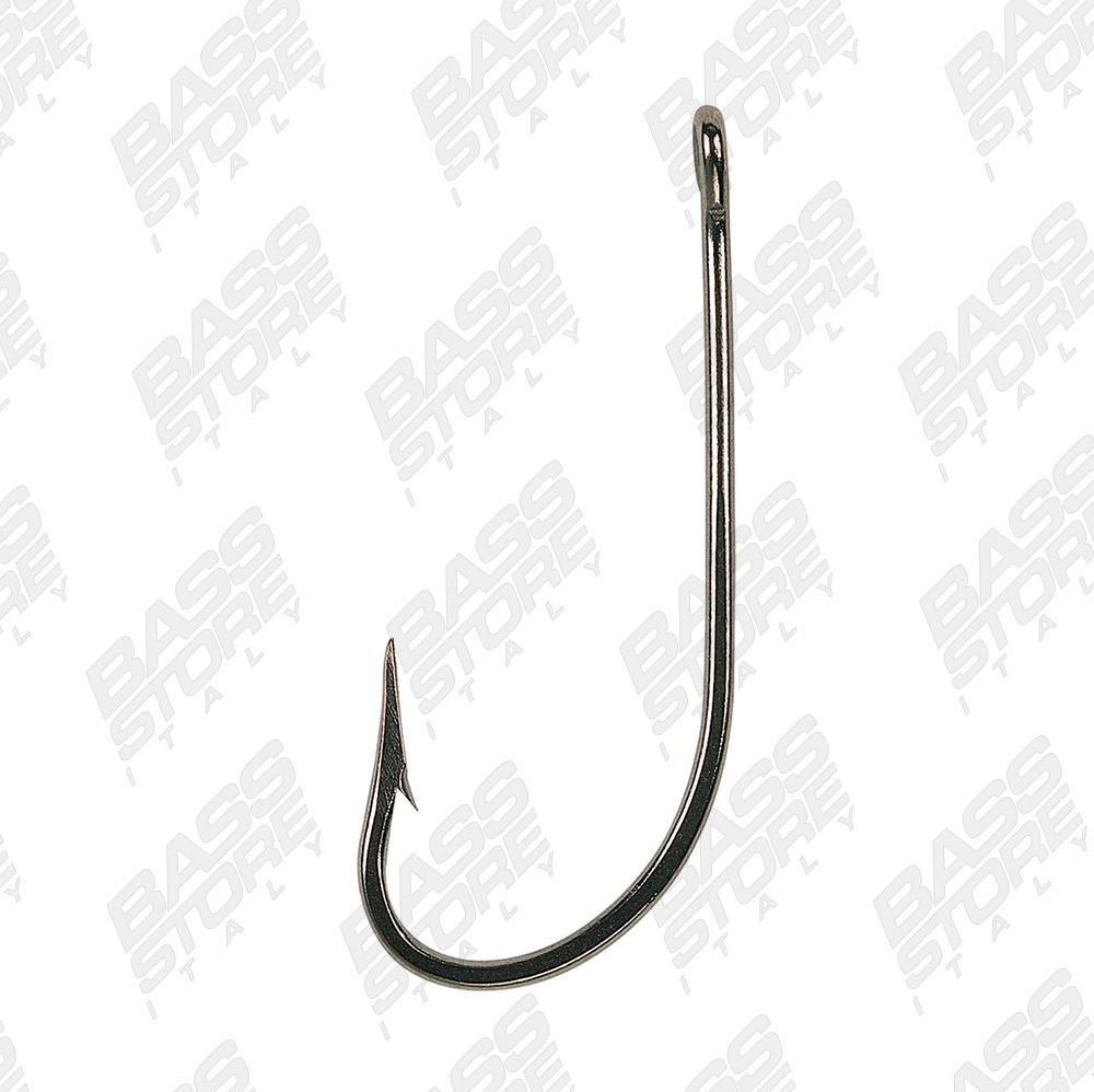 Mustad O'Shaughnessy Hook 34091-DT