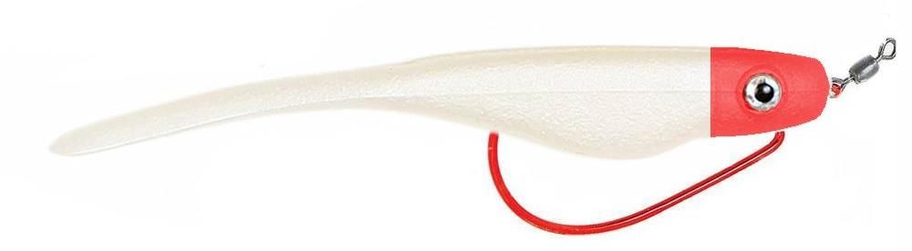 Logic Lures Scented Tandem Rig