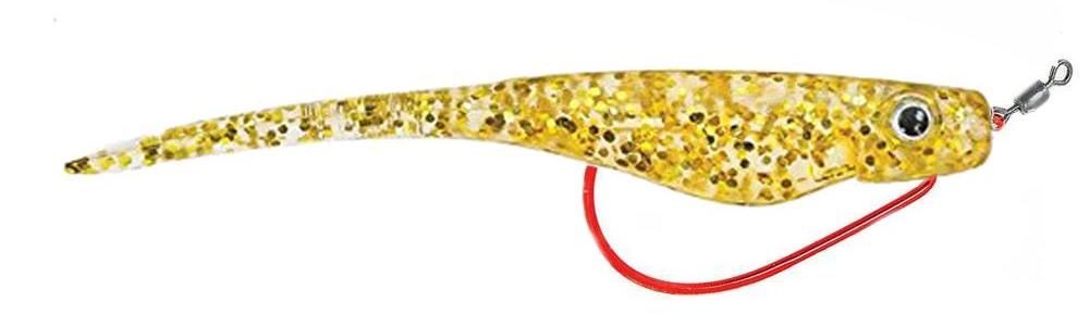 Logic Lures Scented Tandem Rig