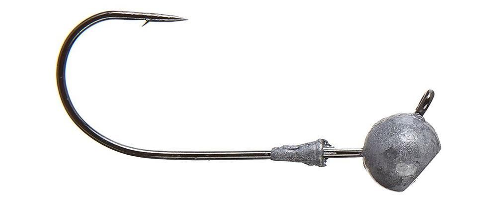 Jighead del prodotto Bagley Shaky Jighead di marca Bagley