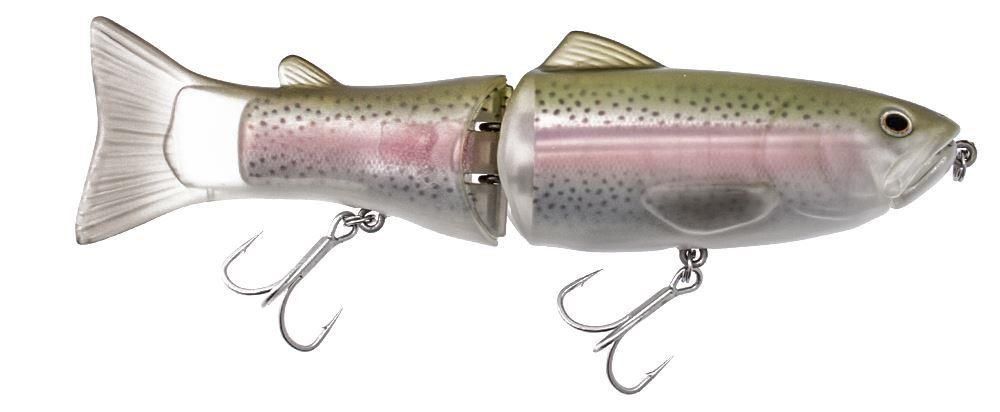 Deps Slide Swimmer 175 F swimbait