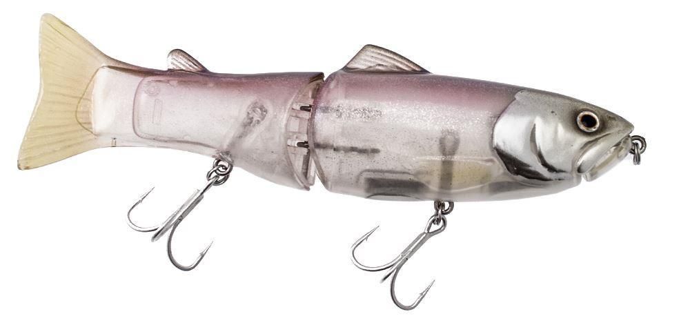 Deps Slide Swimmer 175 F swimbait