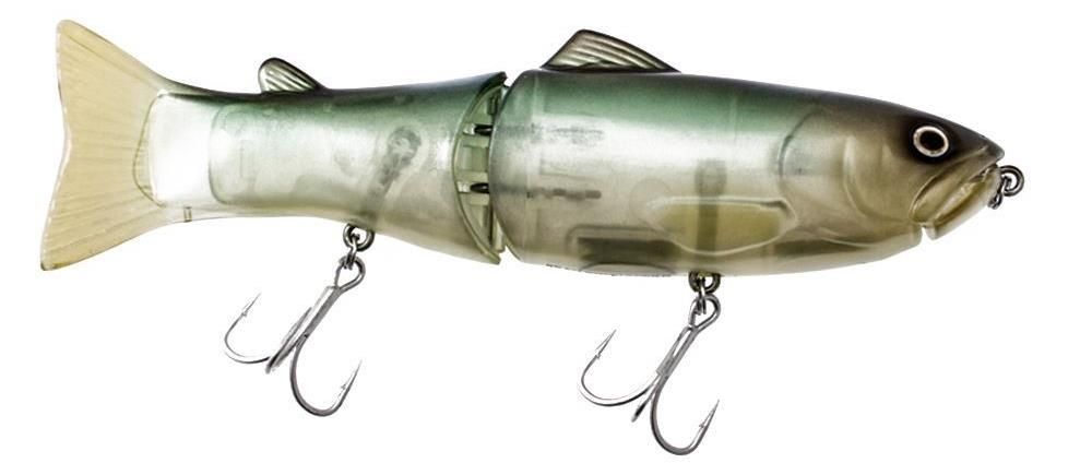 Deps Slide Swimmer 175 F swimbait