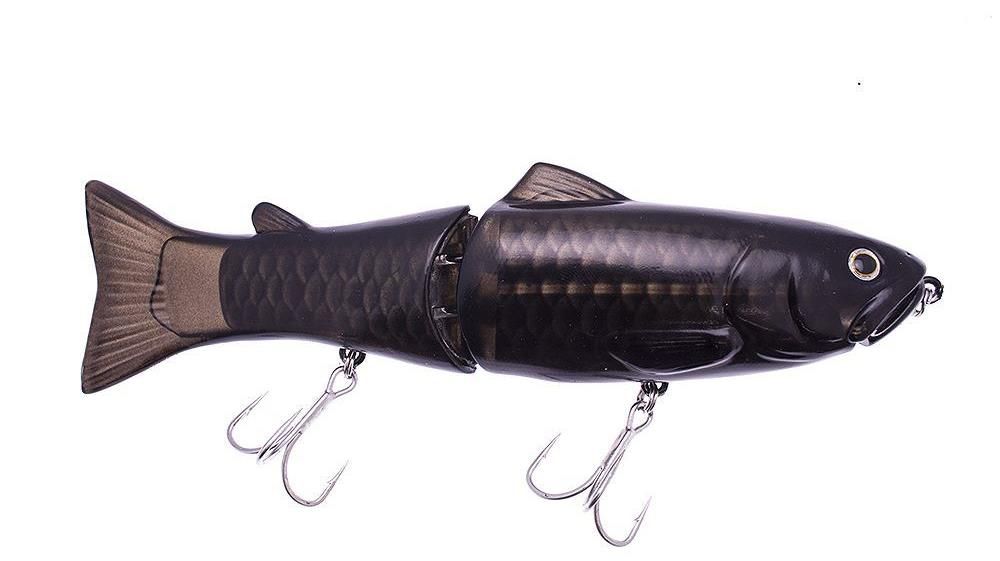 Deps Slide Swimmer 175 F swimbait