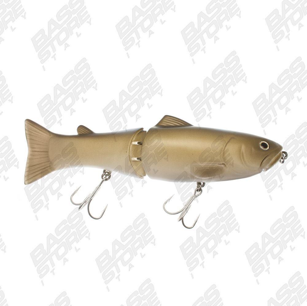 Deps Slide Swimmer 175 F swimbait