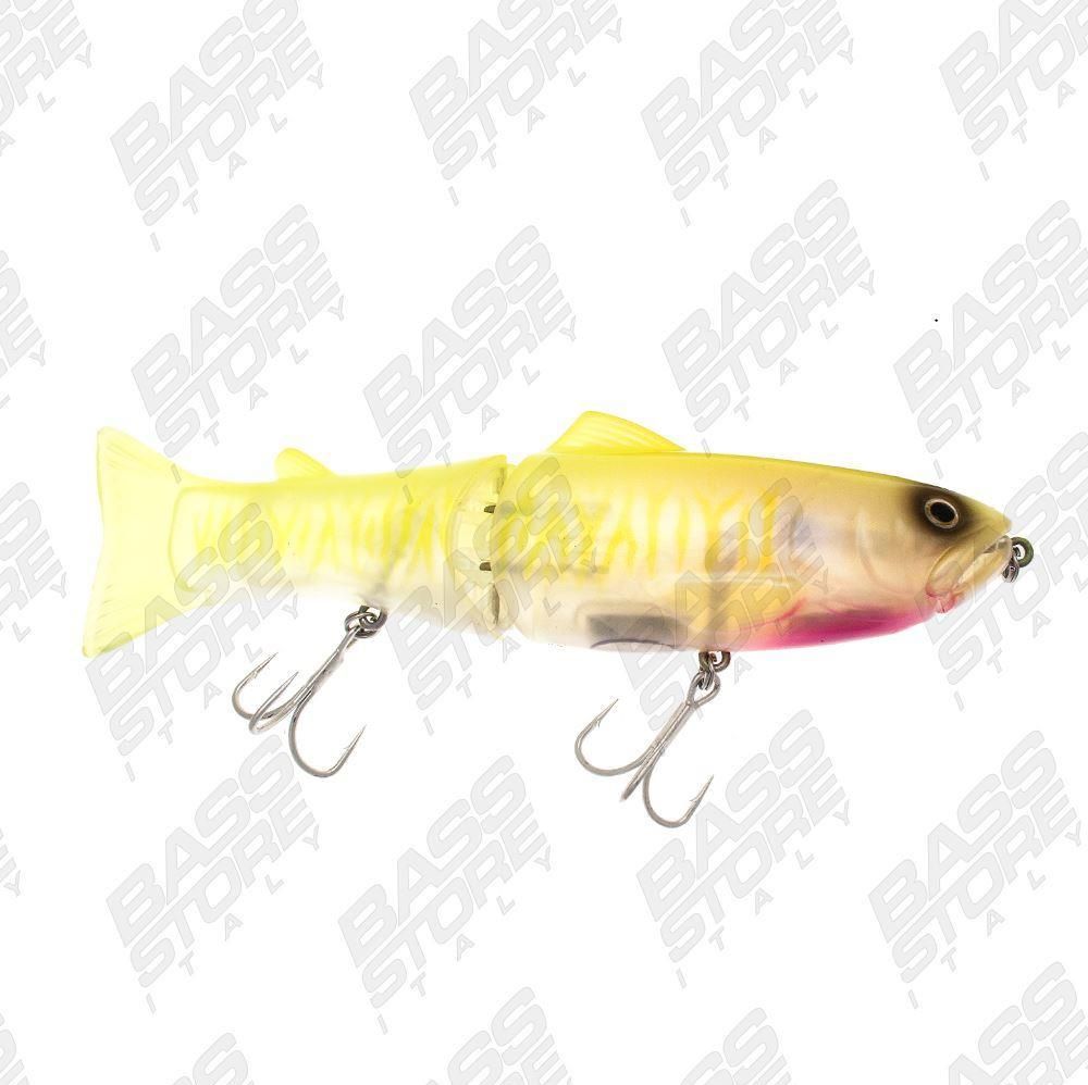 Deps Slide Swimmer 175 F swimbait