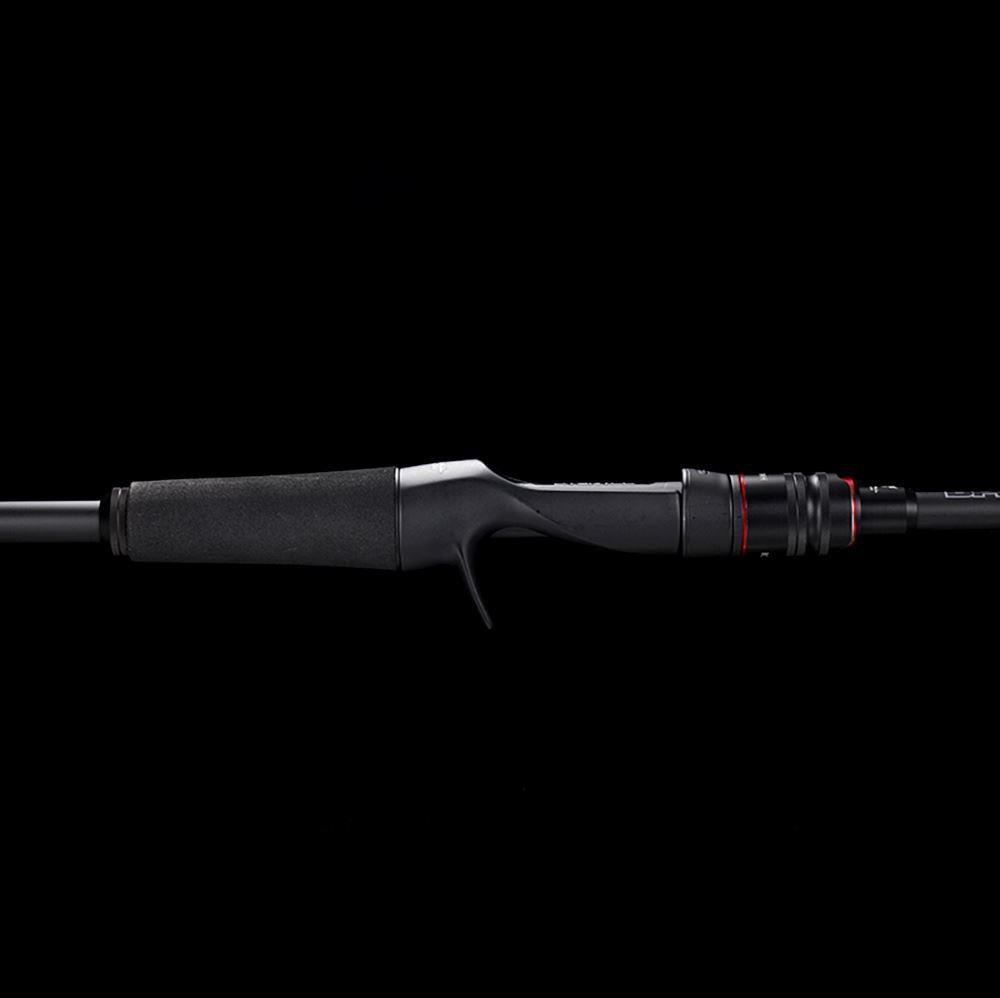 Jackal Rods Jackall Bros BPM casting rods - Bass Store Italy: Over 50K Fishing ...