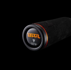 Jackall Bros BPM spinning