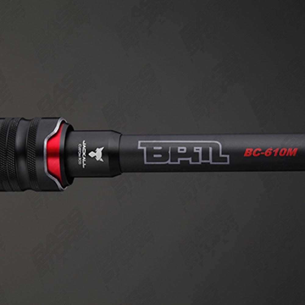 Jackall Bros BPM Spinning Rods - Bass Store Italy: Oltre 50.000