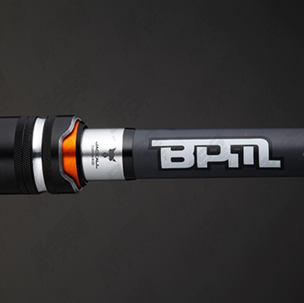 Jackall Bros BPM spinning