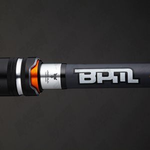 Jackall Bros BPM spinning