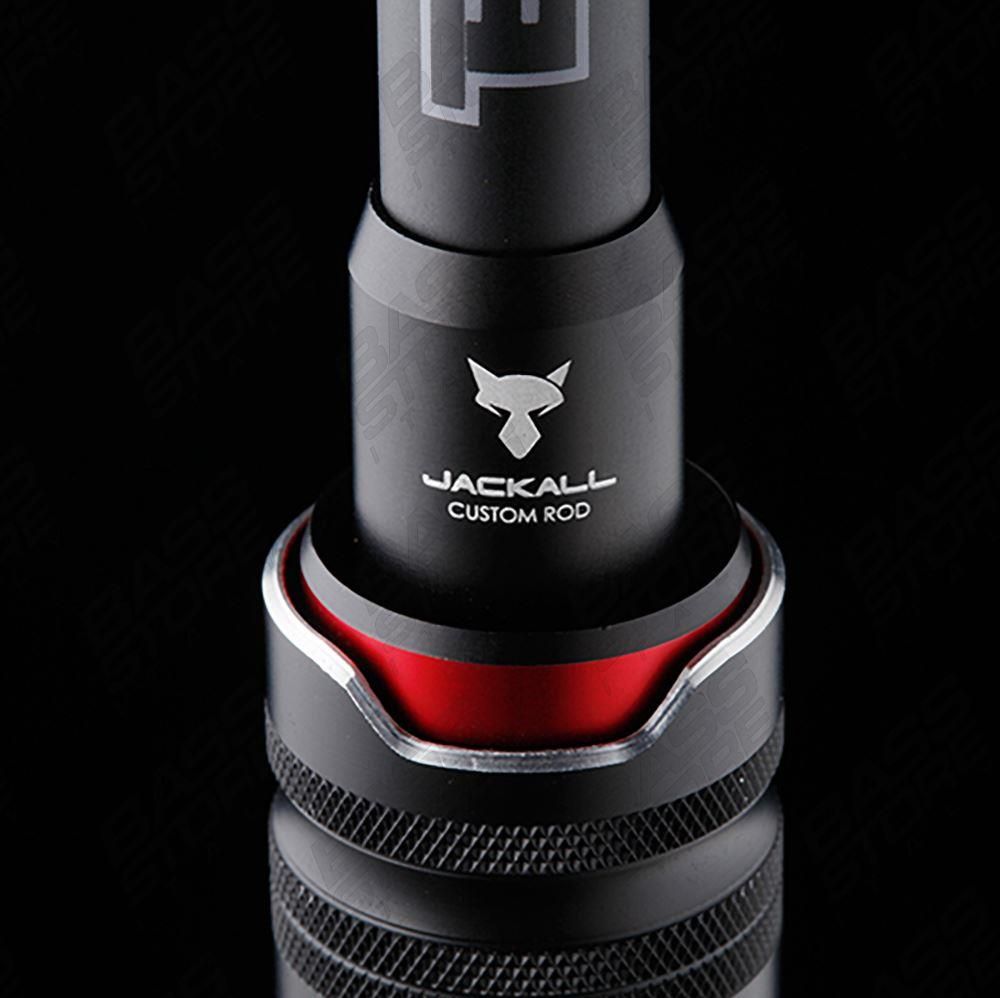 Jackall Bros BPM spinning