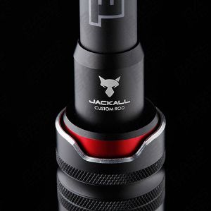 Jackall Bros BPM spinning