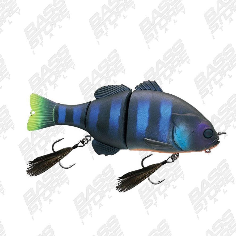 Jackall Bros Chibitarel