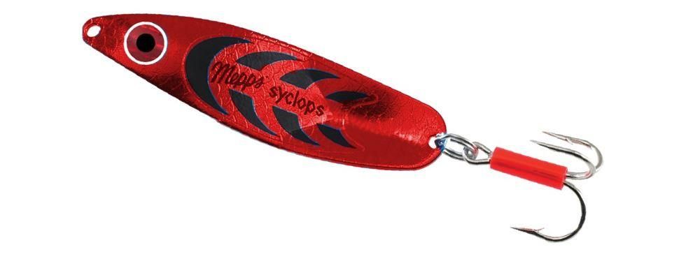 Mepps Syclops spoon