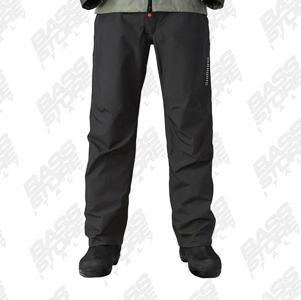 Shimano DS Basic Bib