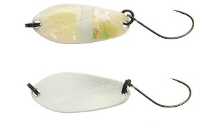 Antem Dohna W-Series