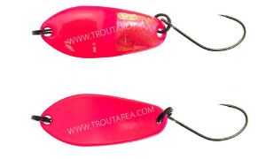 Antem Dohna W-Series