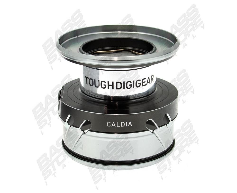 Daiwa Caldia LT 18 spool