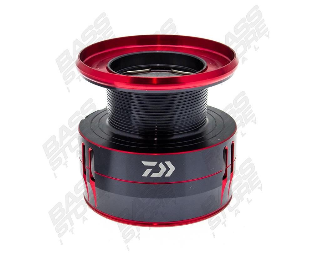 Daiwa Fuego LT 18 Bobine di Ricambio