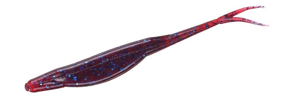 Zoom Salty Super Fluke