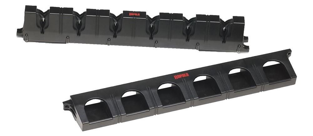 Rapala Lock 'n Hold Rod Rack