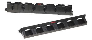 Rapala Lock 'n Hold Rod Rack