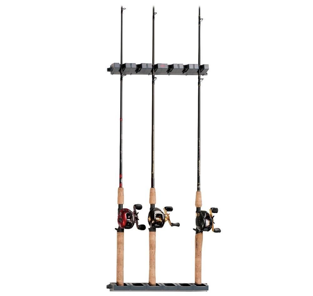 Rapala Lock 'n Hold Rod Rack