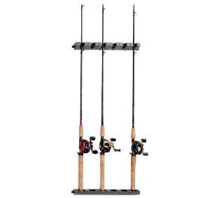 Rapala Lock 'n Hold Rod Rack