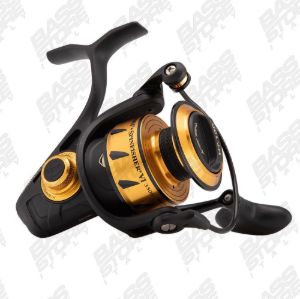 Mulinelli a Frizione Anteriore del prodotto Penn Spinfisher VI spinning reels di marca Penn