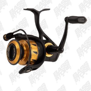 Mulinelli a Frizione Anteriore del prodotto Penn Spinfisher VI spinning reels di marca Penn