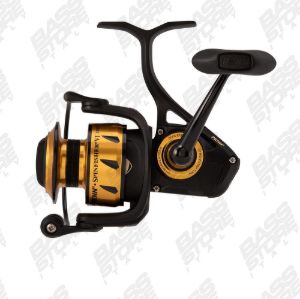 Mulinelli a Frizione Anteriore del prodotto Penn Spinfisher VI spinning reels di marca Penn