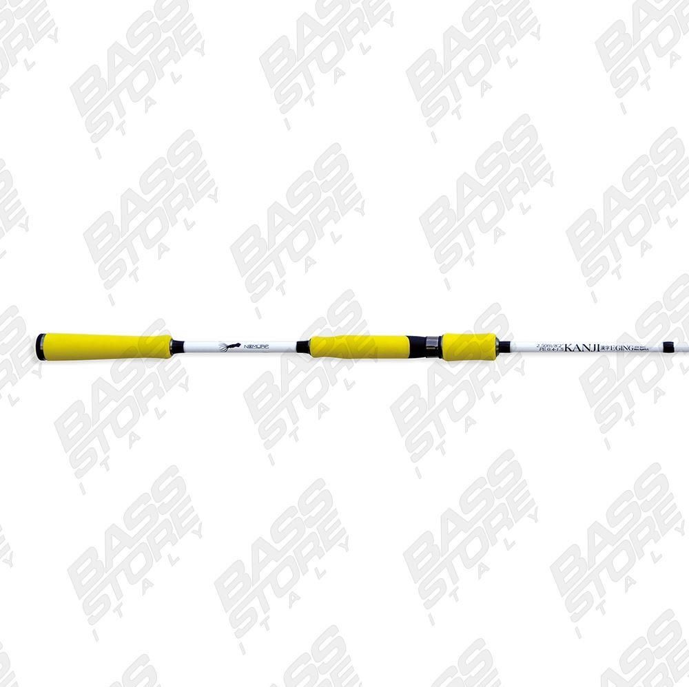Nomura Kanji Eging spinning rods 2 pcs