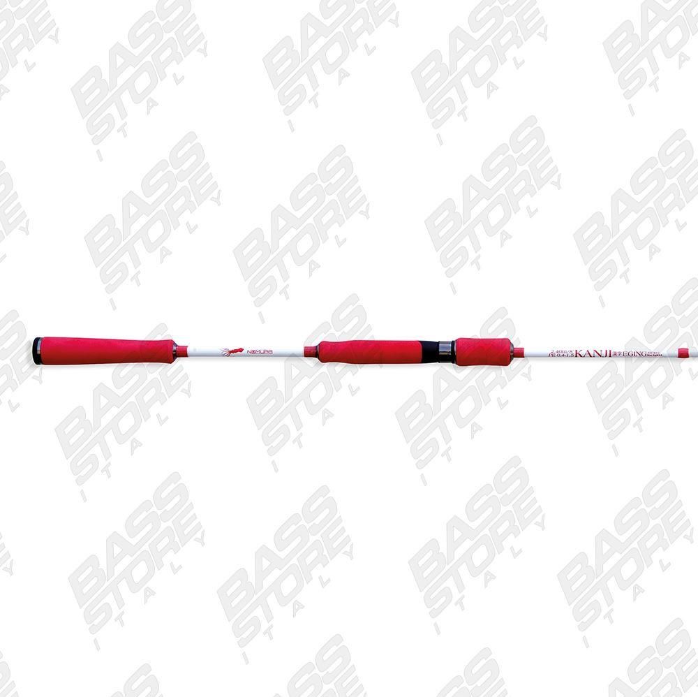 Nomura Kanji Eging spinning rods 2 pcs