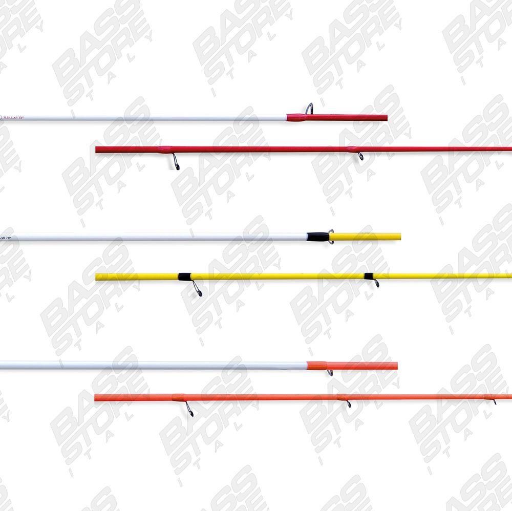 Nomura Kanji Eging spinning rods 2 pcs