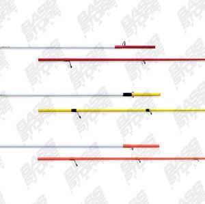 Nomura Kanji Eging spinning rods 2 pcs