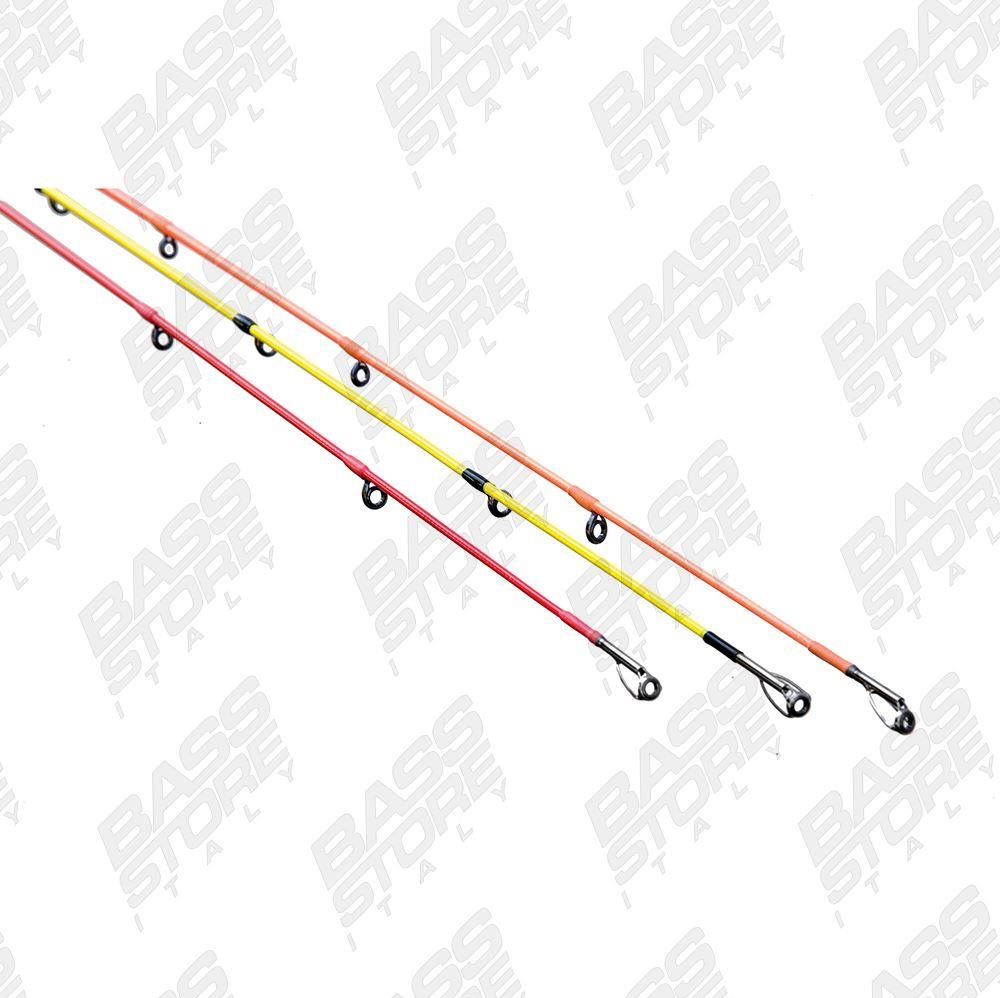 Nomura Kanji Eging spinning rods 2 pcs