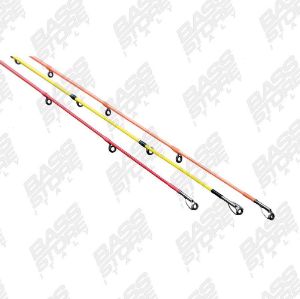 Nomura Kanji Eging spinning rods 2 pcs