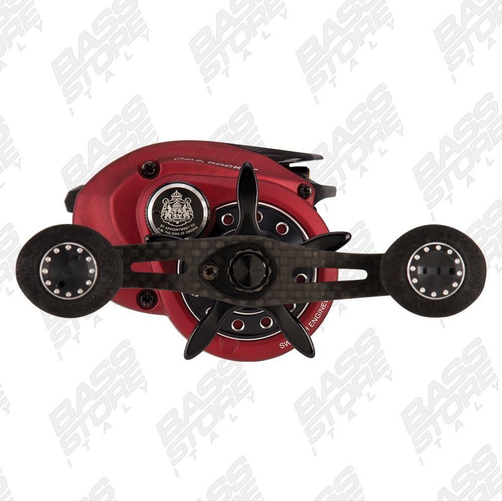 Abu Garcia REVO Rocket casting reel Gen 4