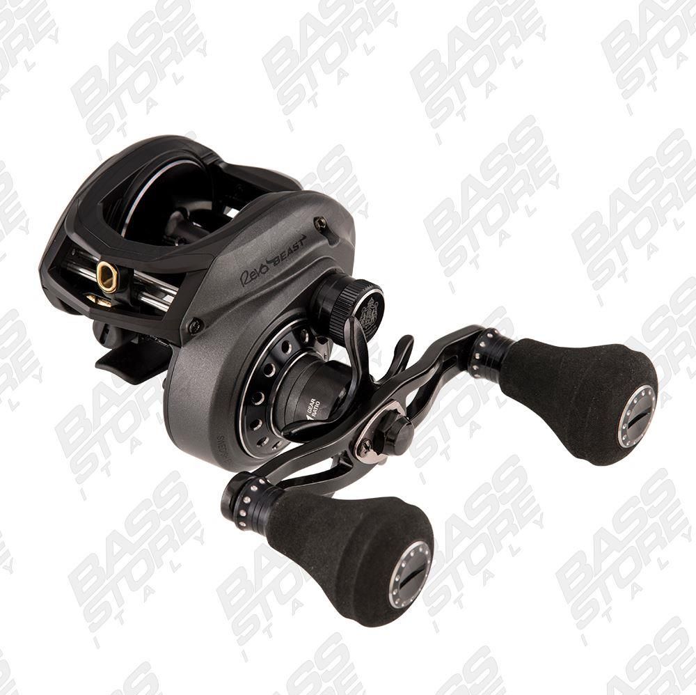 Abu Garcia REVO Beast Casting Reel Gen 4