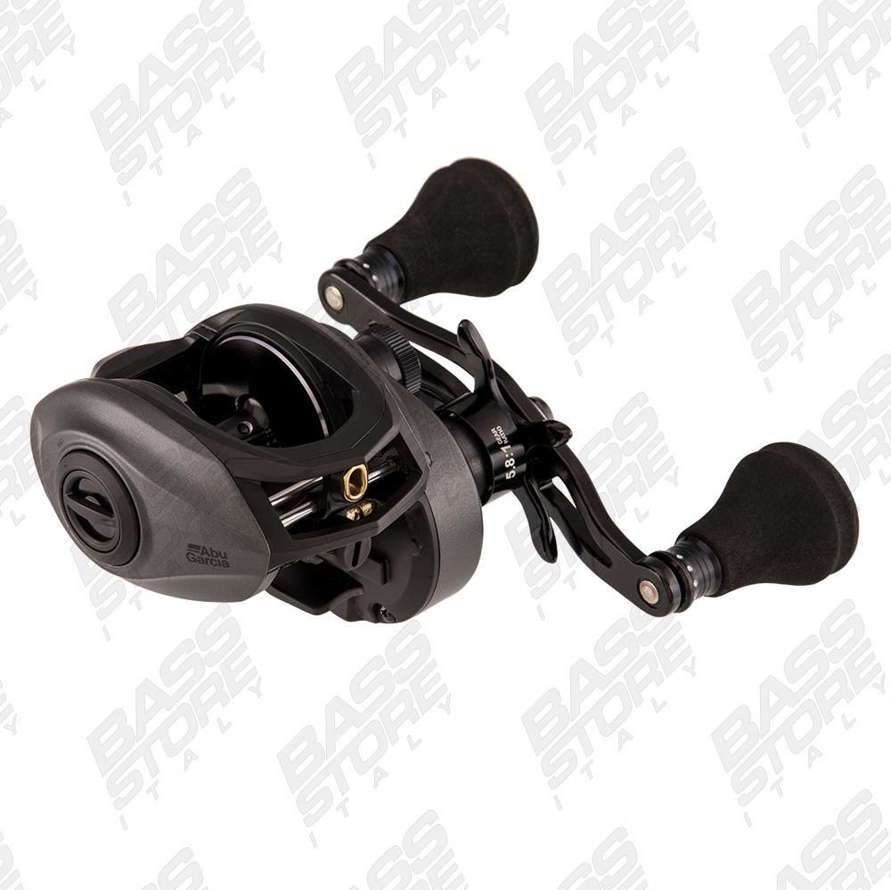 Abu Garcia REVO Beast Casting Reel Gen 4