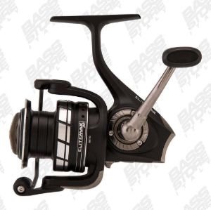 Mulinelli a Frizione Anteriore del prodotto Abu Garcia Elite Max Spinning Reels di marca Abu Garcia