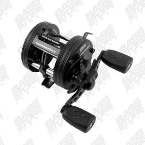 Abu Garcia Ambassadeur Pro Rocket BE