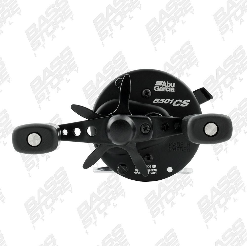 Abu Garcia Ambassadeur Pro Rocket BE