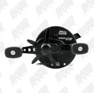 Abu Garcia Ambassadeur Pro Rocket BE