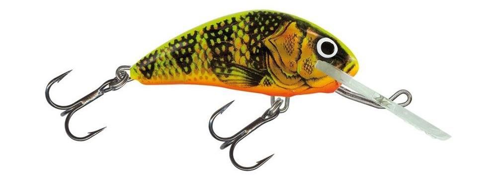 Salmo Hornet Super Deep Runner